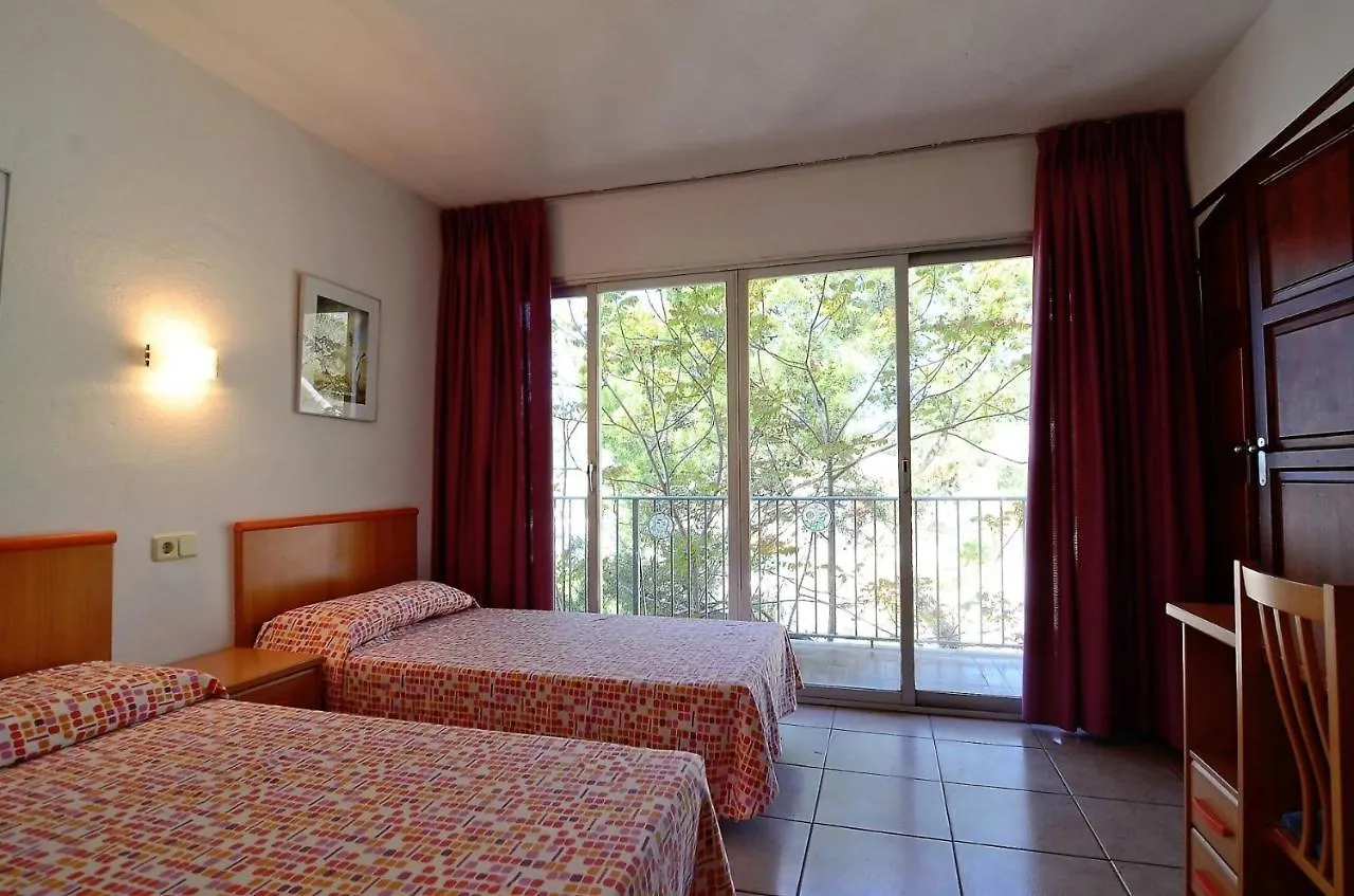 Appartement Nautic 1-4 à L'Estartit 0*,