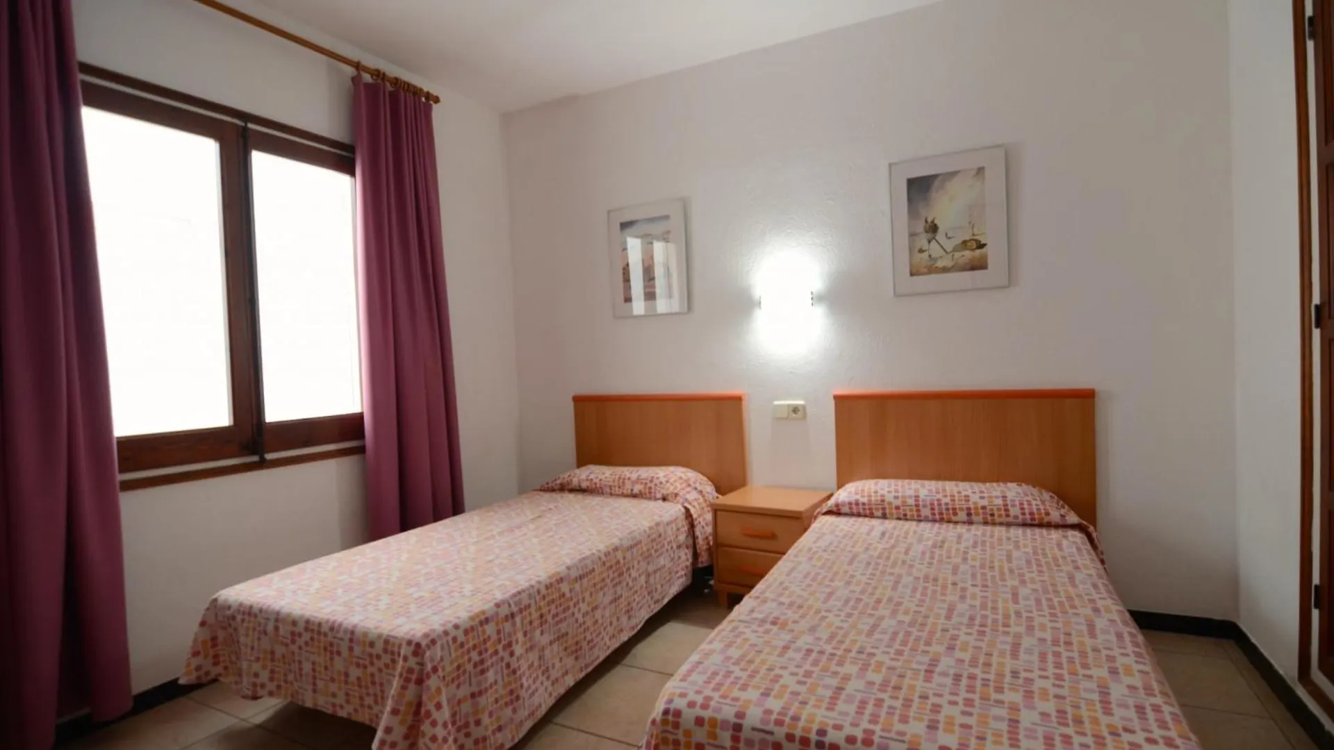 Appartement Nautic 1-4 à L'Estartit