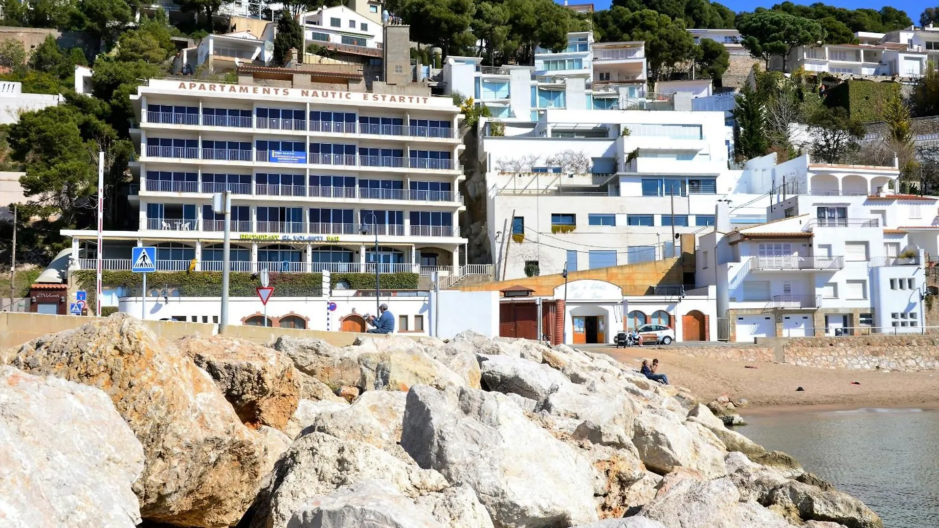 Appartement Nautic 1-4 à L'Estartit