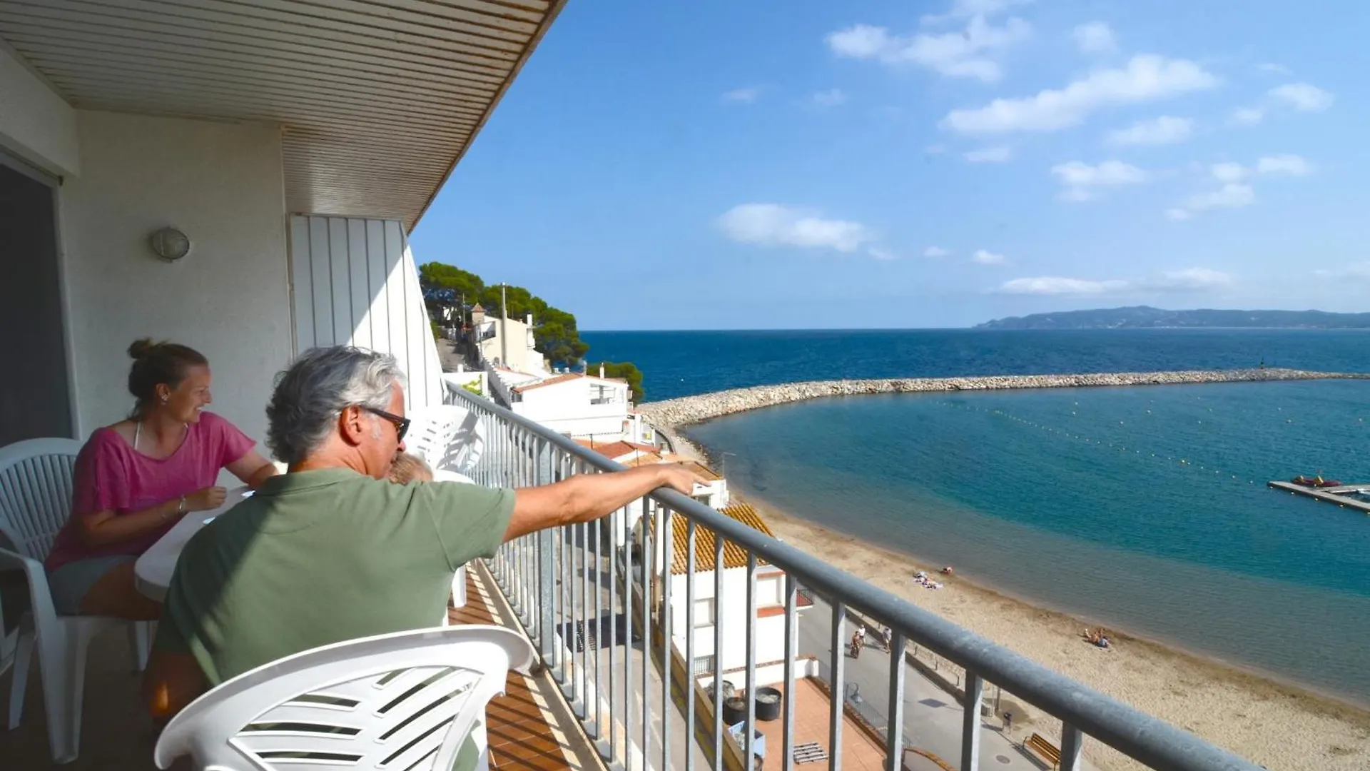 Nautic 1-4 Apartment L'Estartit 0*,  Spain